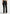 scattered-rhinestone-mini-flare-jeans-washed-black