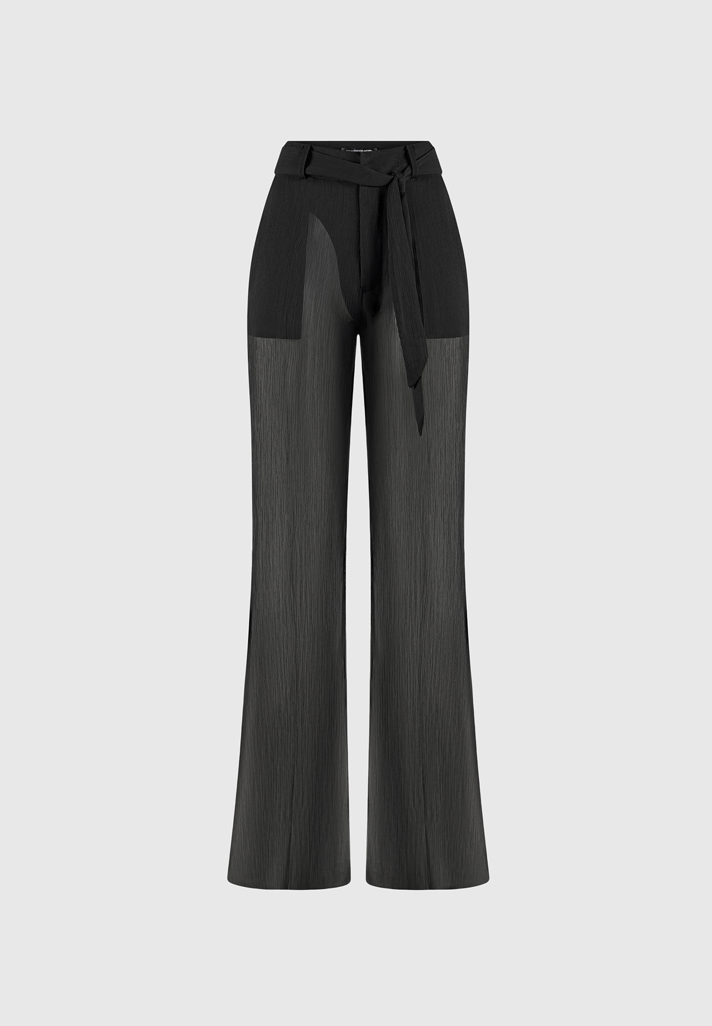 sheer-trousers-with-belt-black 