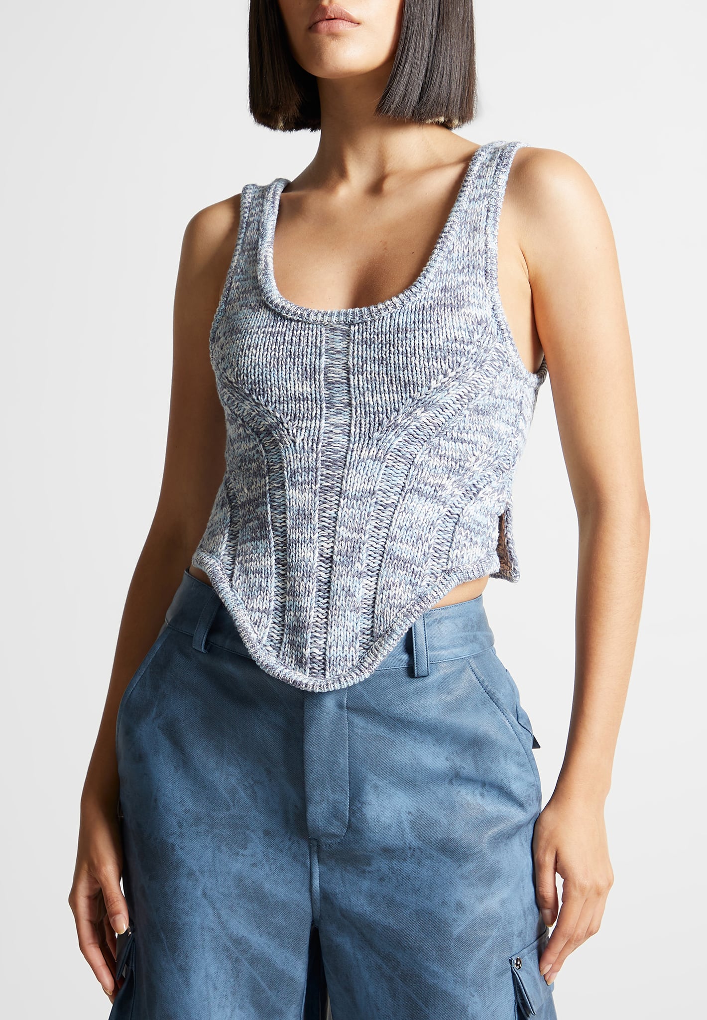 space-dye-knit-corset-top-blue