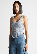 space-dye-knit-corset-top-blue