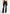 strap-detail-pinstripe-fit-and-flare-leggings-black