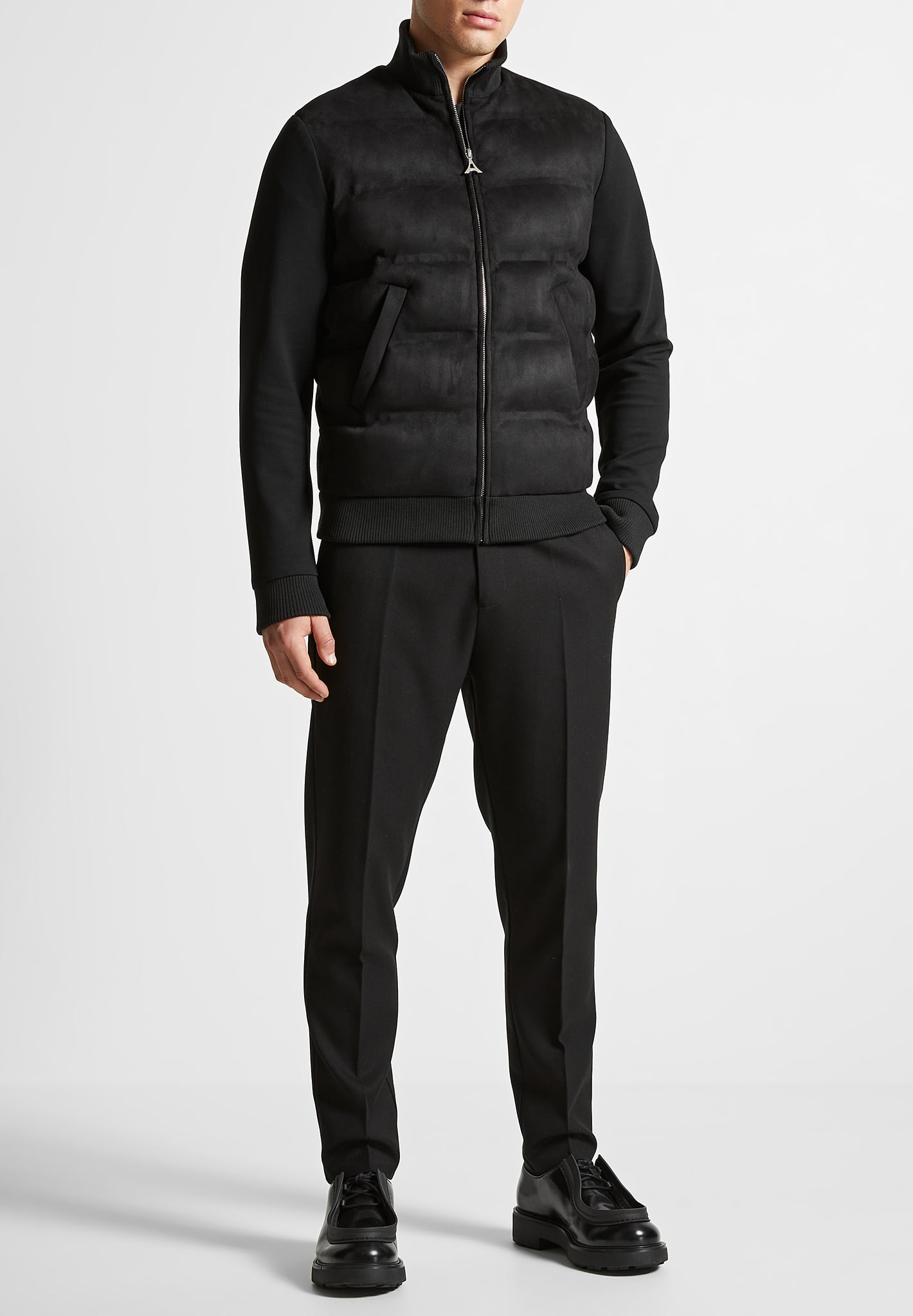 suede-jersey-heat-seal-jacket-black 