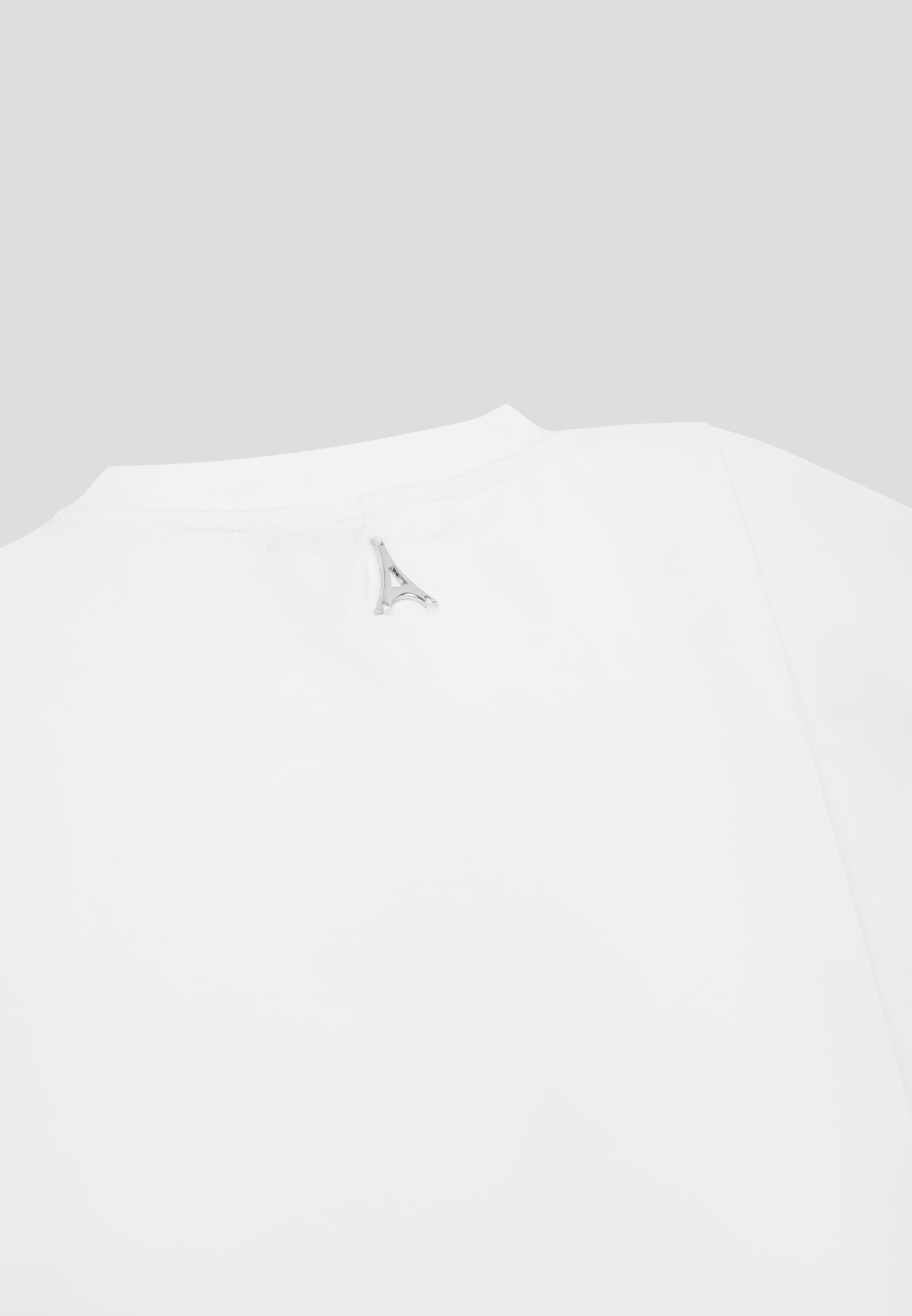 t-shirt-with-pleat-off-white