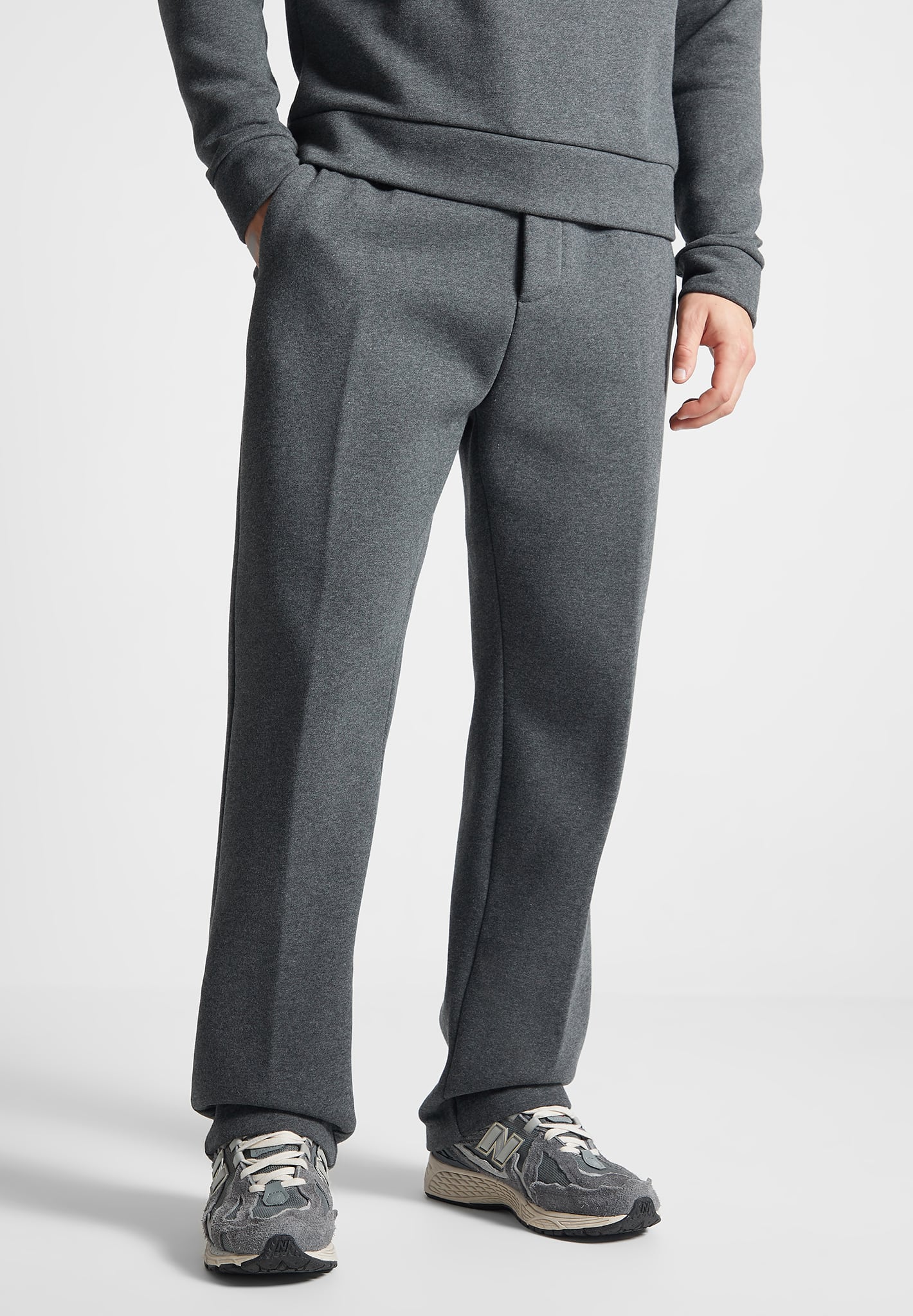 tailored-joggers-with-crease-dark-grey-marl