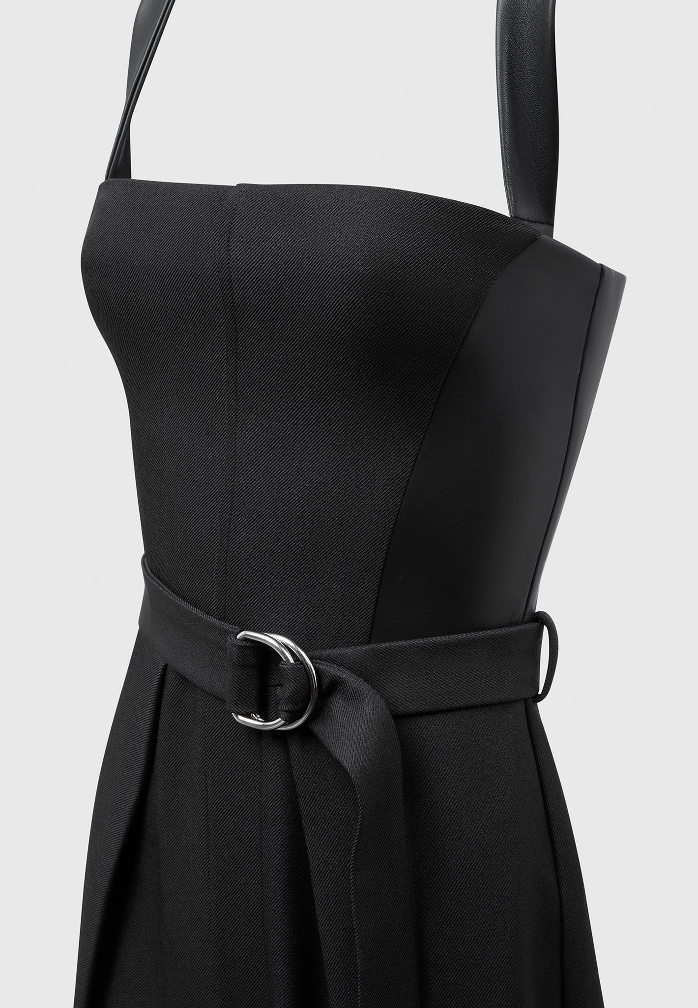 sabine-tailored-pleat-jumpsuit-with-belt-black