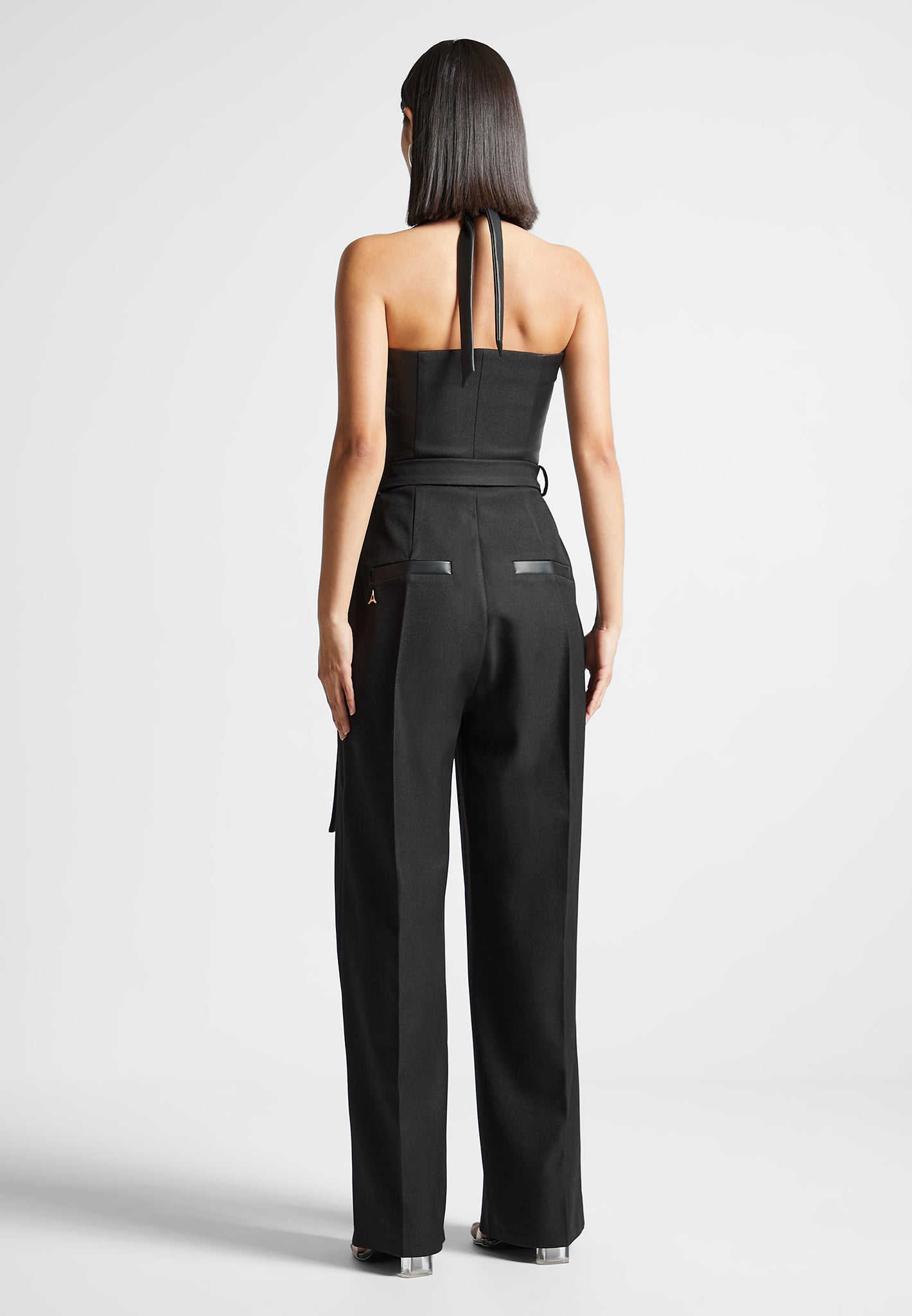 sabine-tailored-pleat-jumpsuit-with-belt-black