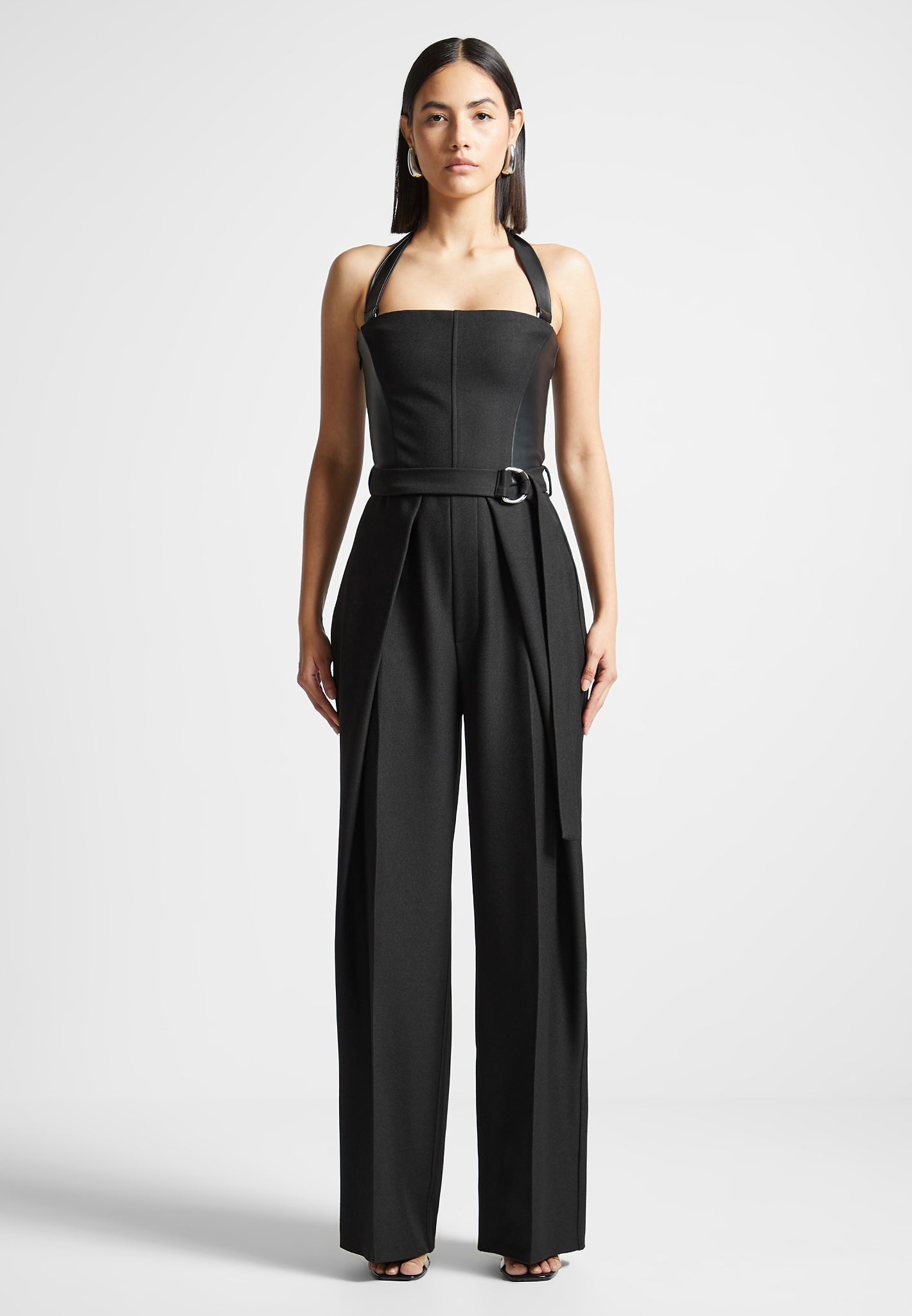 Tailored jumpsuit shop