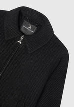 boxy-wool-twill-jacket-black