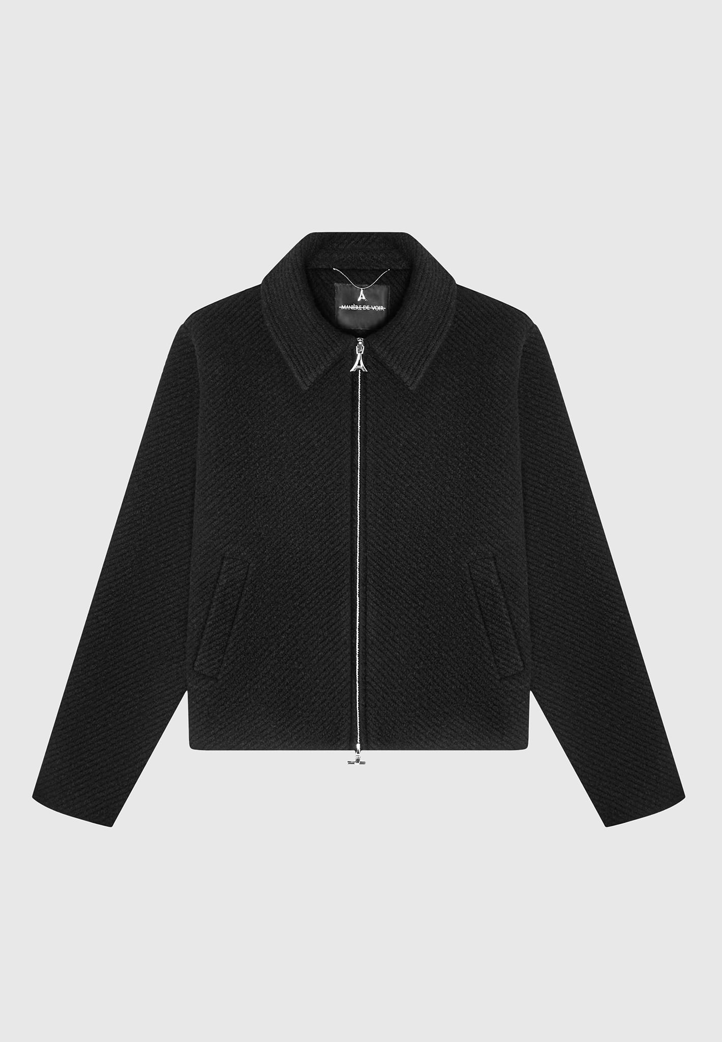 boxy-wool-twill-jacket-black
