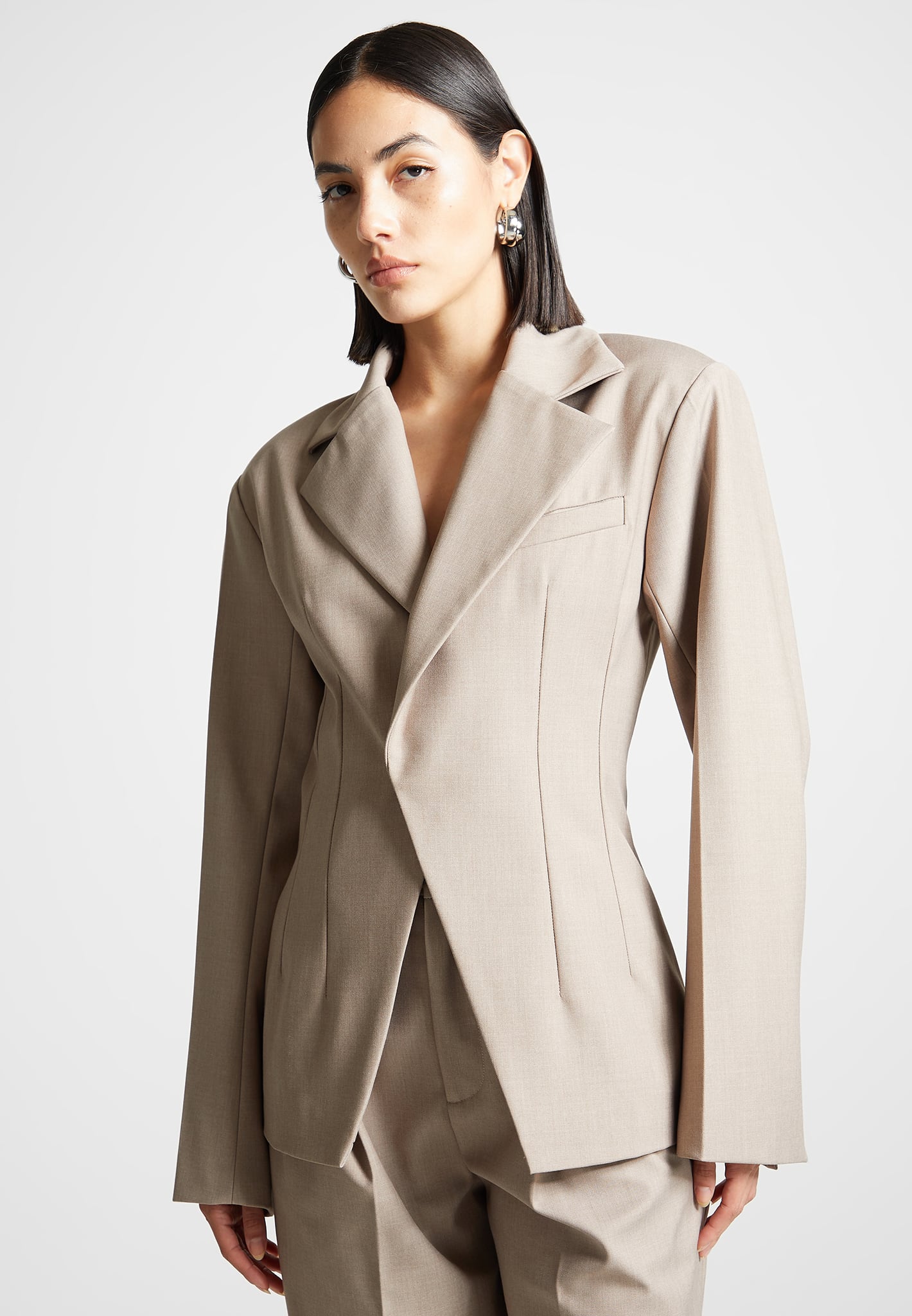 tailored-double-breasted-blazer-taupe