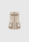 tailored-longline-bandeau-top-taupe