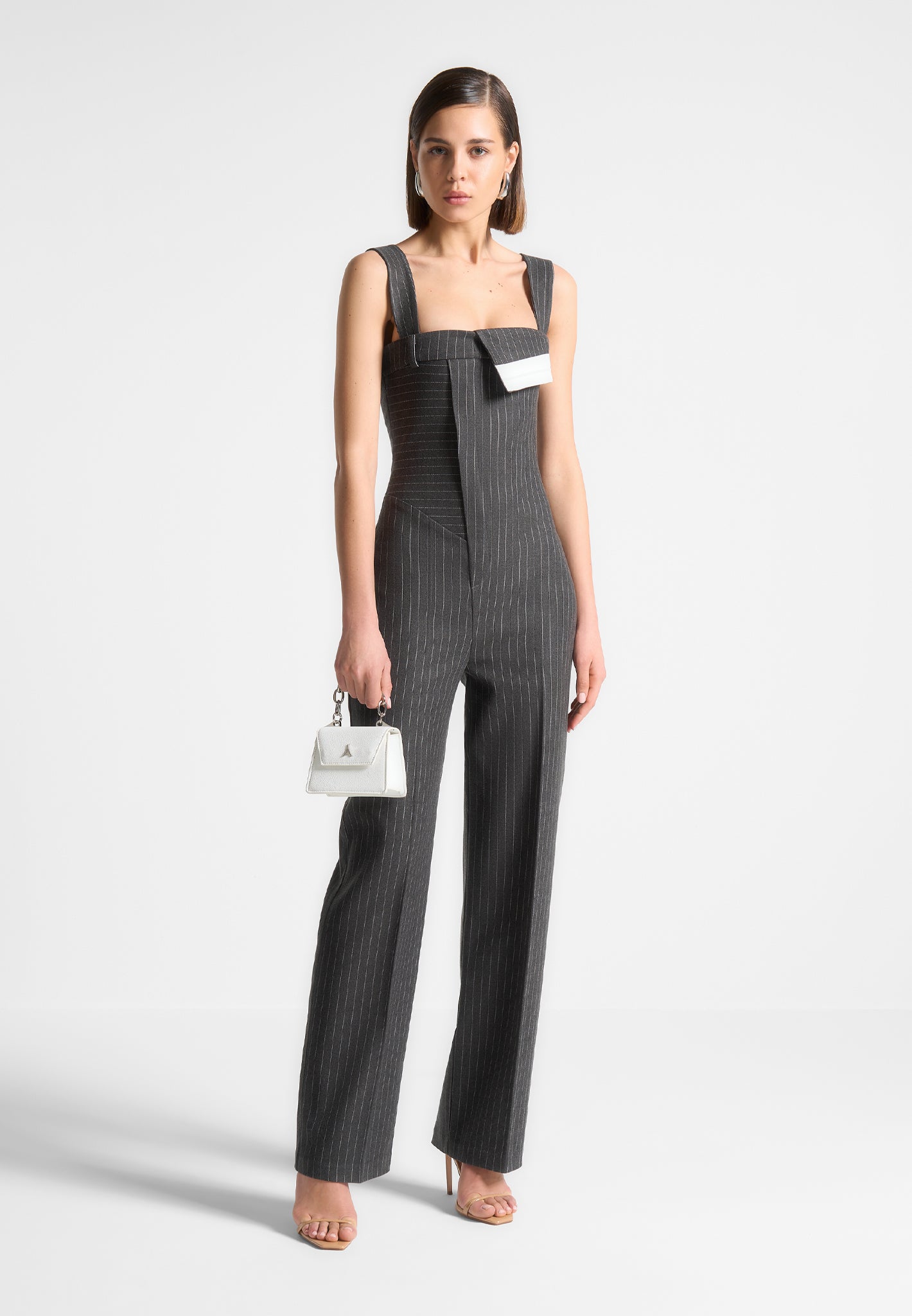 tailored-pinstripe-jumpsuit-grey