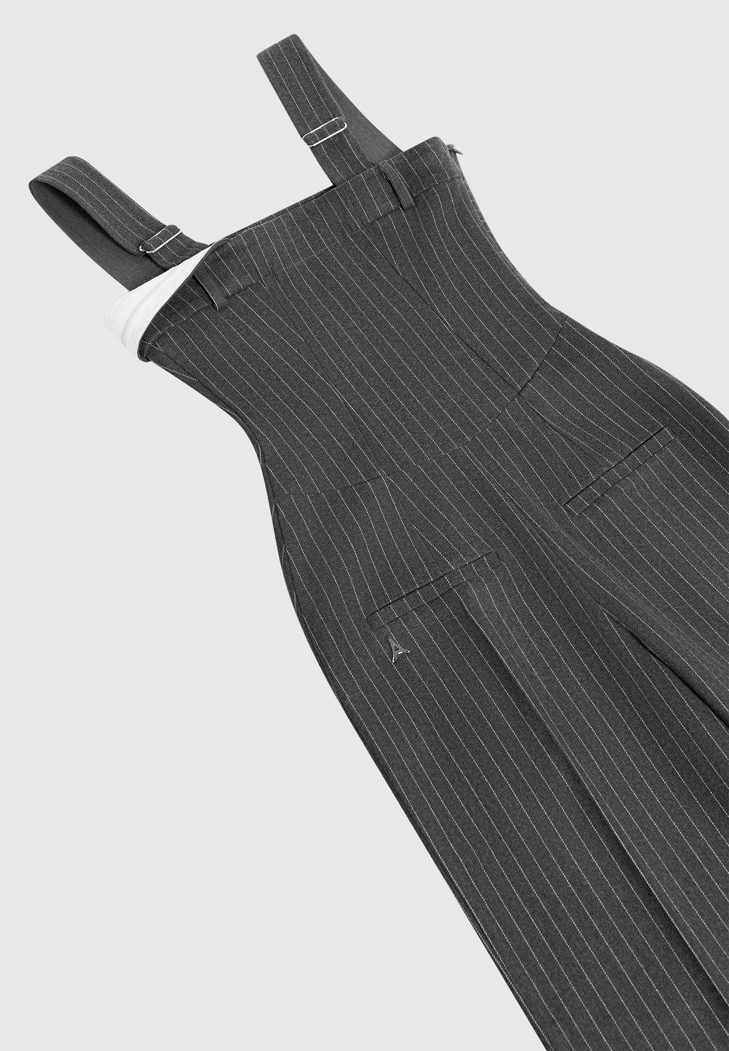 tailored-pinstripe-jumpsuit-grey