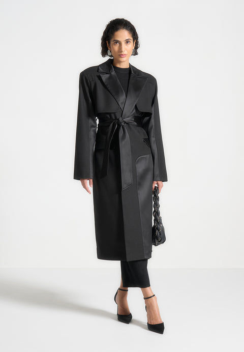  Trench Coats