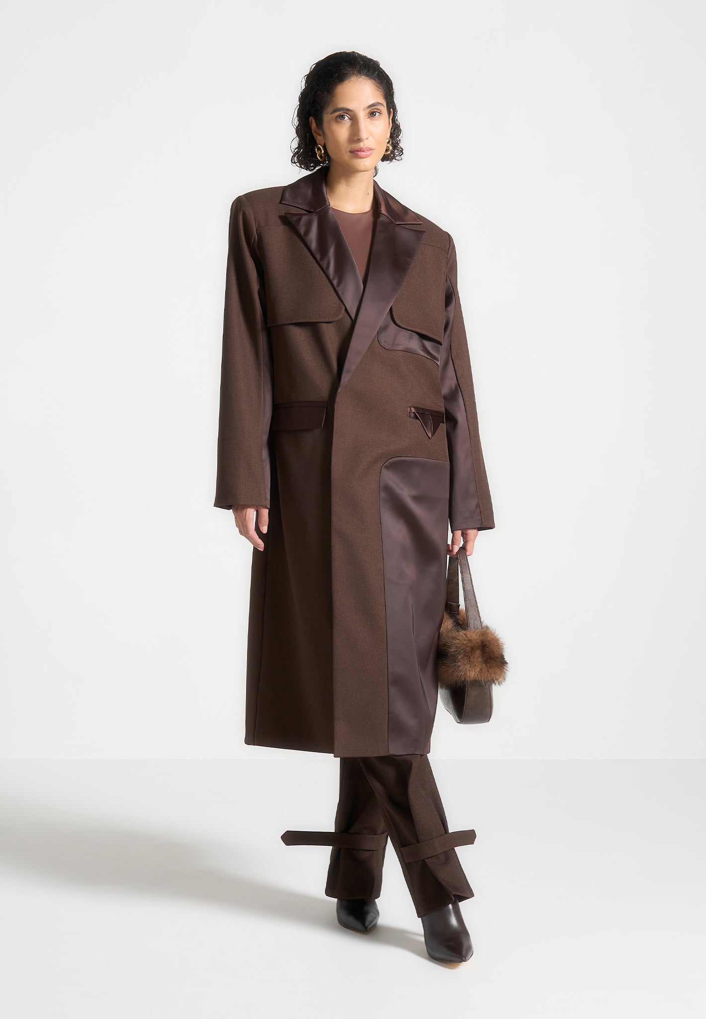 ilona-tailored-satin-trench-coat-brown