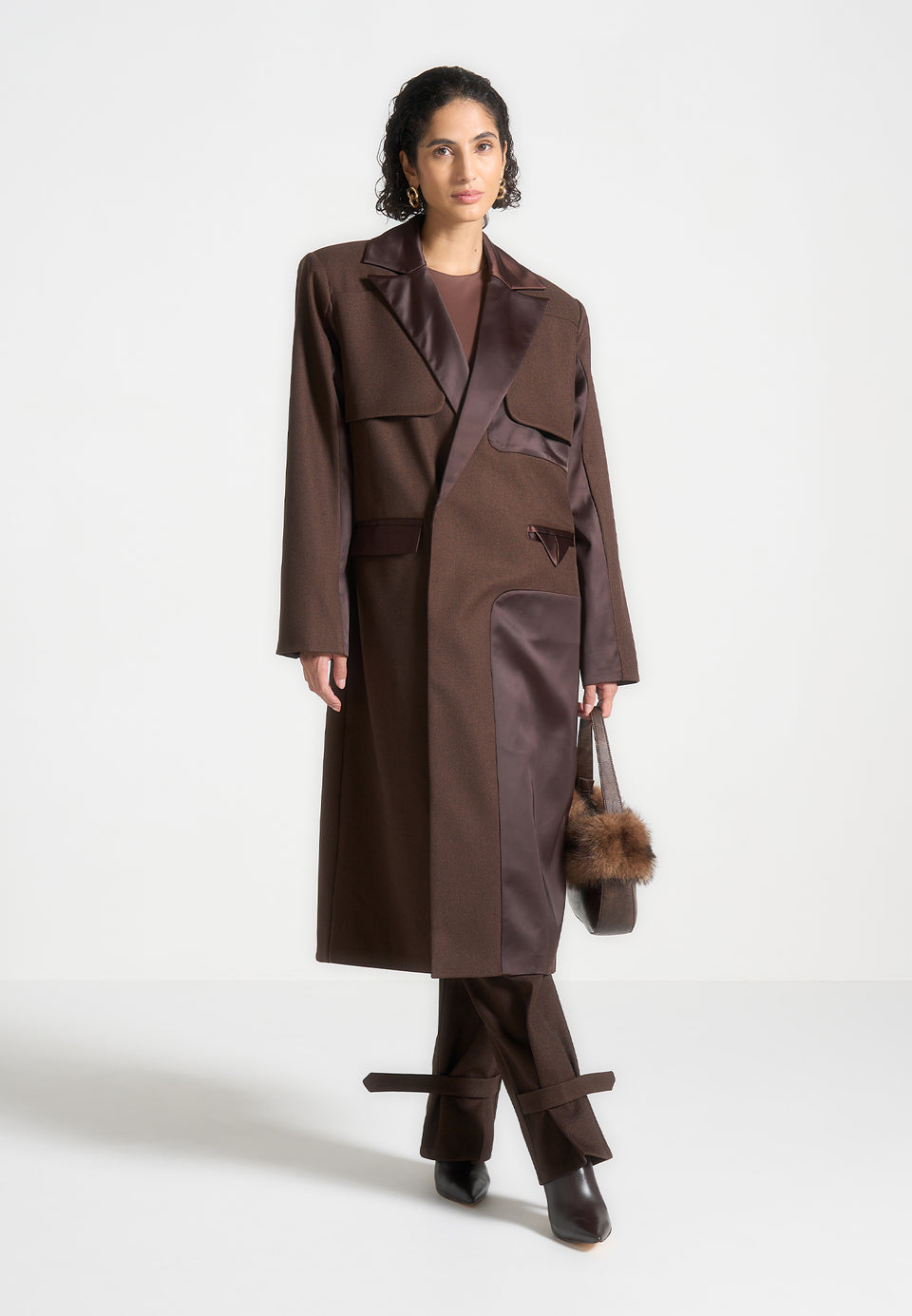 ilona-tailored-satin-trench-coat-brown