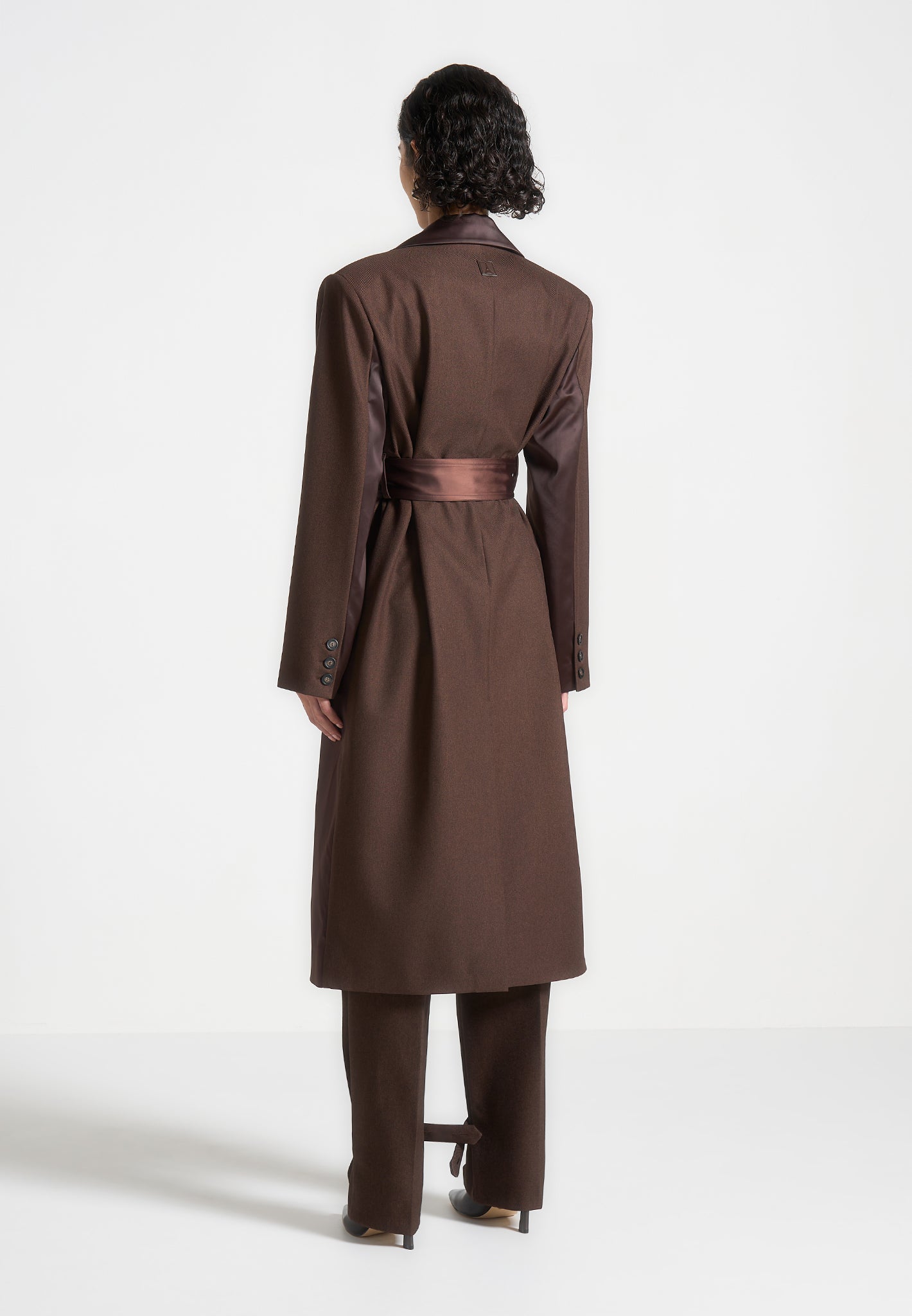 ilona-tailored-satin-trench-coat-brown