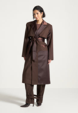ilona-tailored-satin-trench-coat-brown