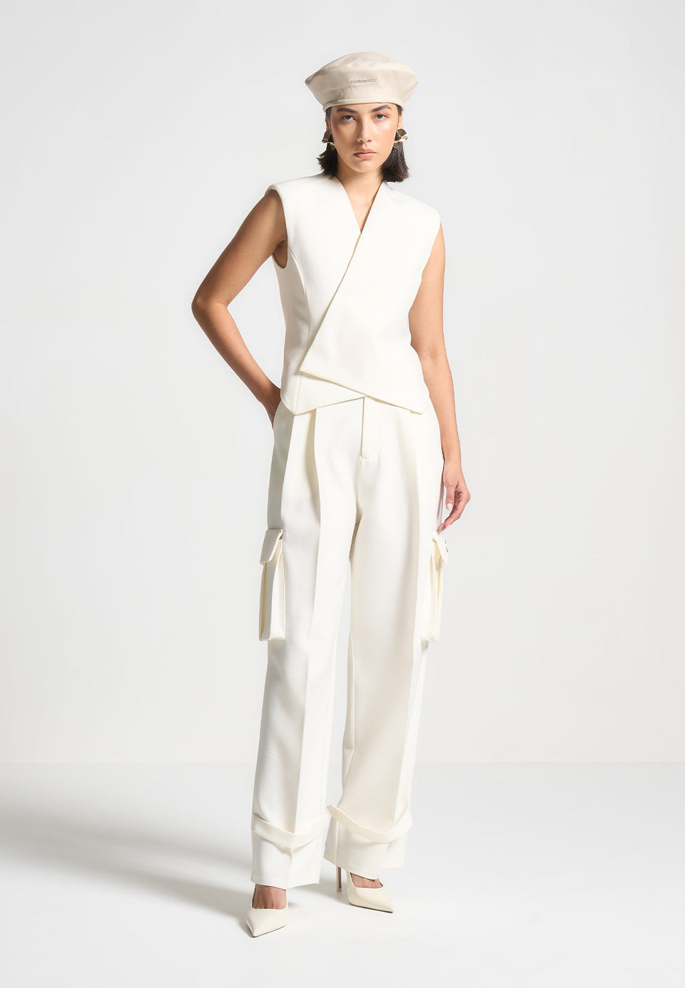 laurence-tailored-wrap-waistcoat-cream