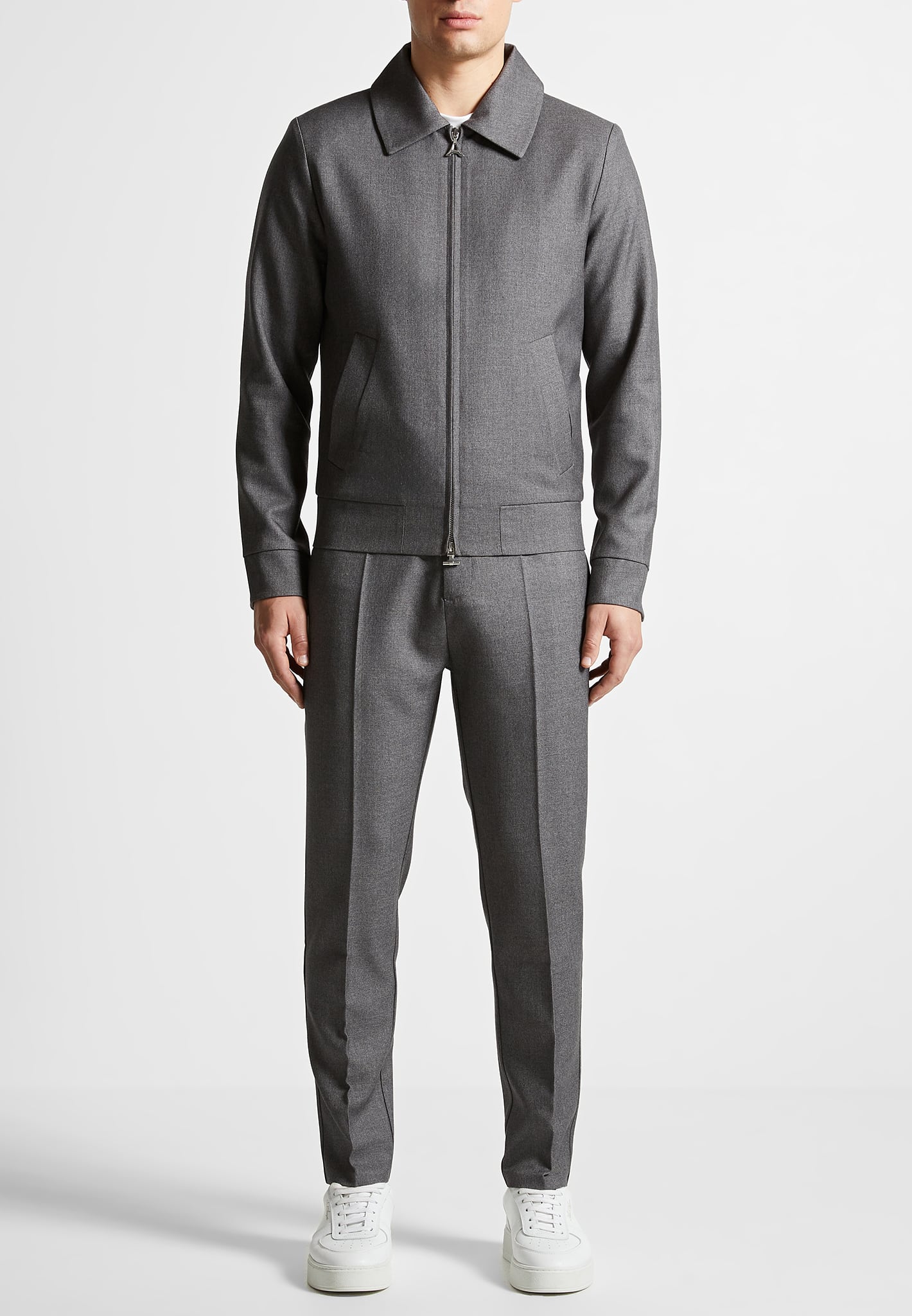 slim-fit-tailored-trousers-grey
