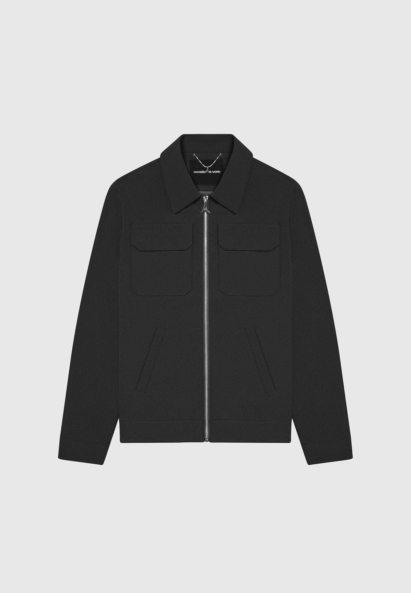 Men's Jackets | Manière De Voir | Manière De Voir