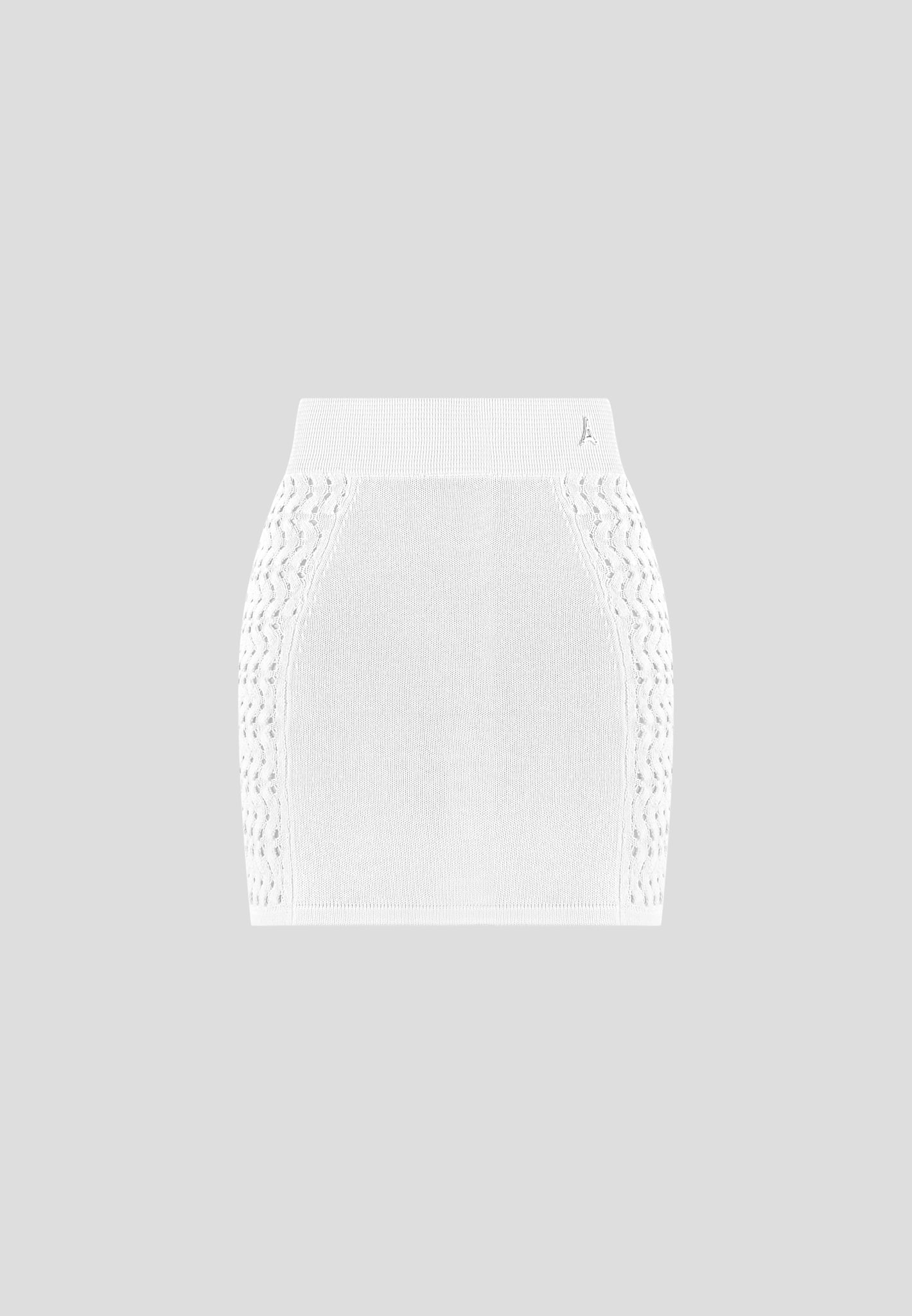 textured-knitted-mini-skirt-cream