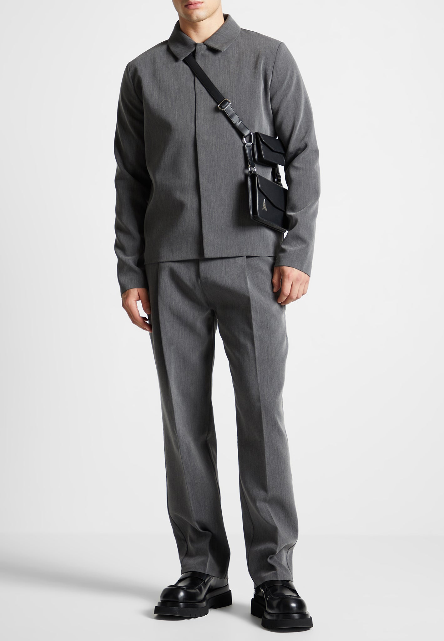 Security cross sale body bag