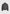 Ezra - Unisex Wool Belted Bomber Jacket - Grey