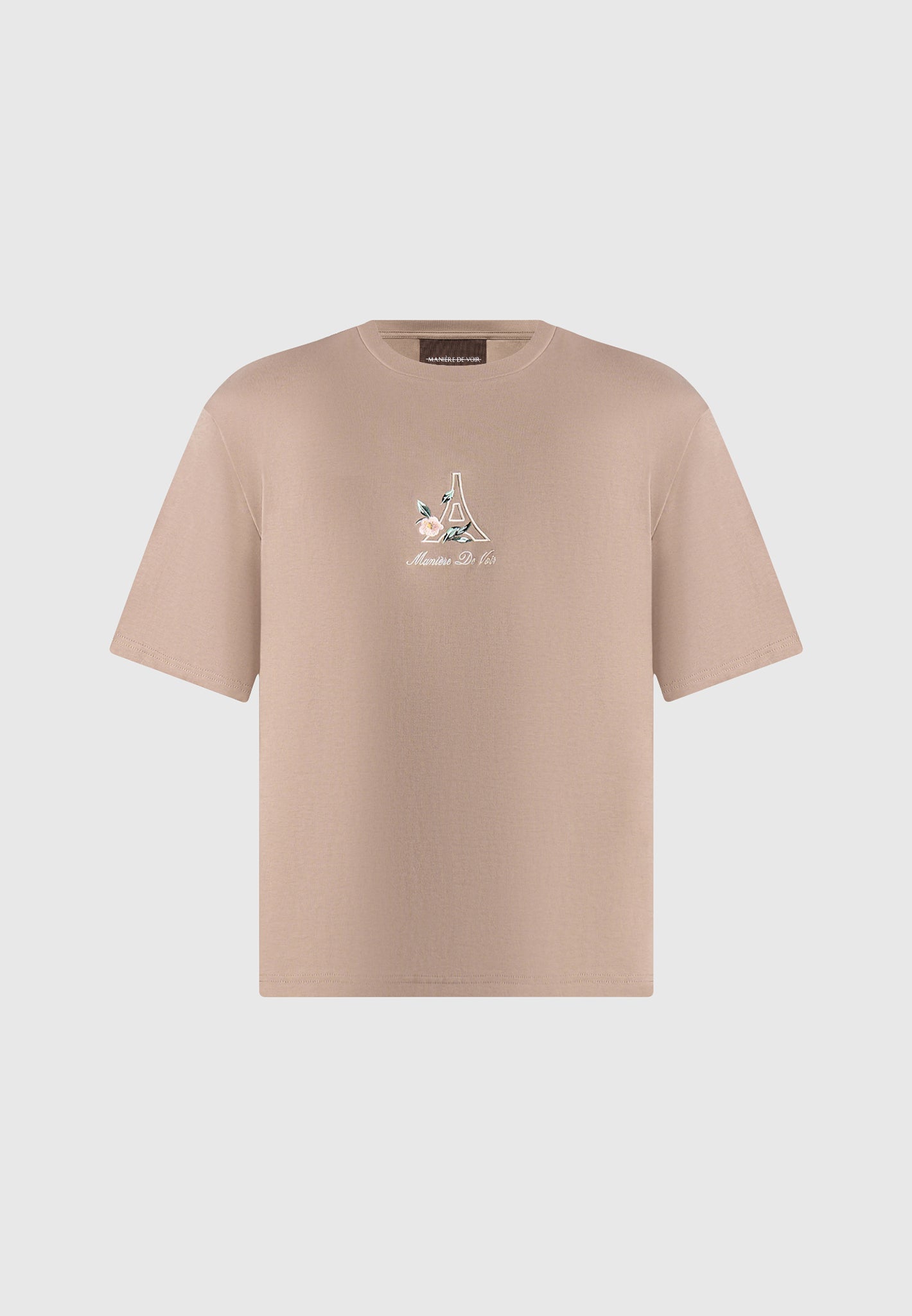 ts008-unisex-floral-eiffel-cotton-t-shirt-taupe