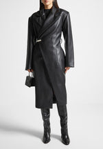 vegan-leather-asymmetric-tailored-longline-coat-black