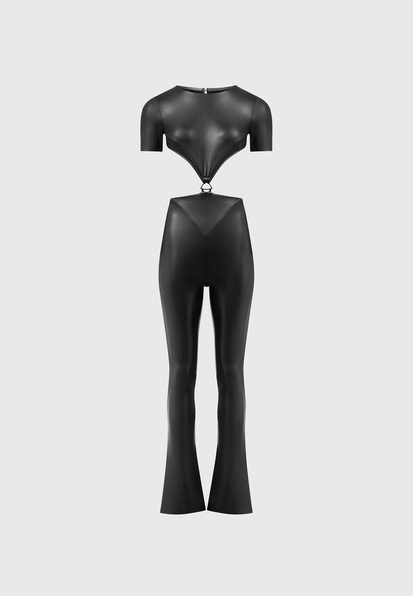 vegan-leather-backless-jumpsuit-black