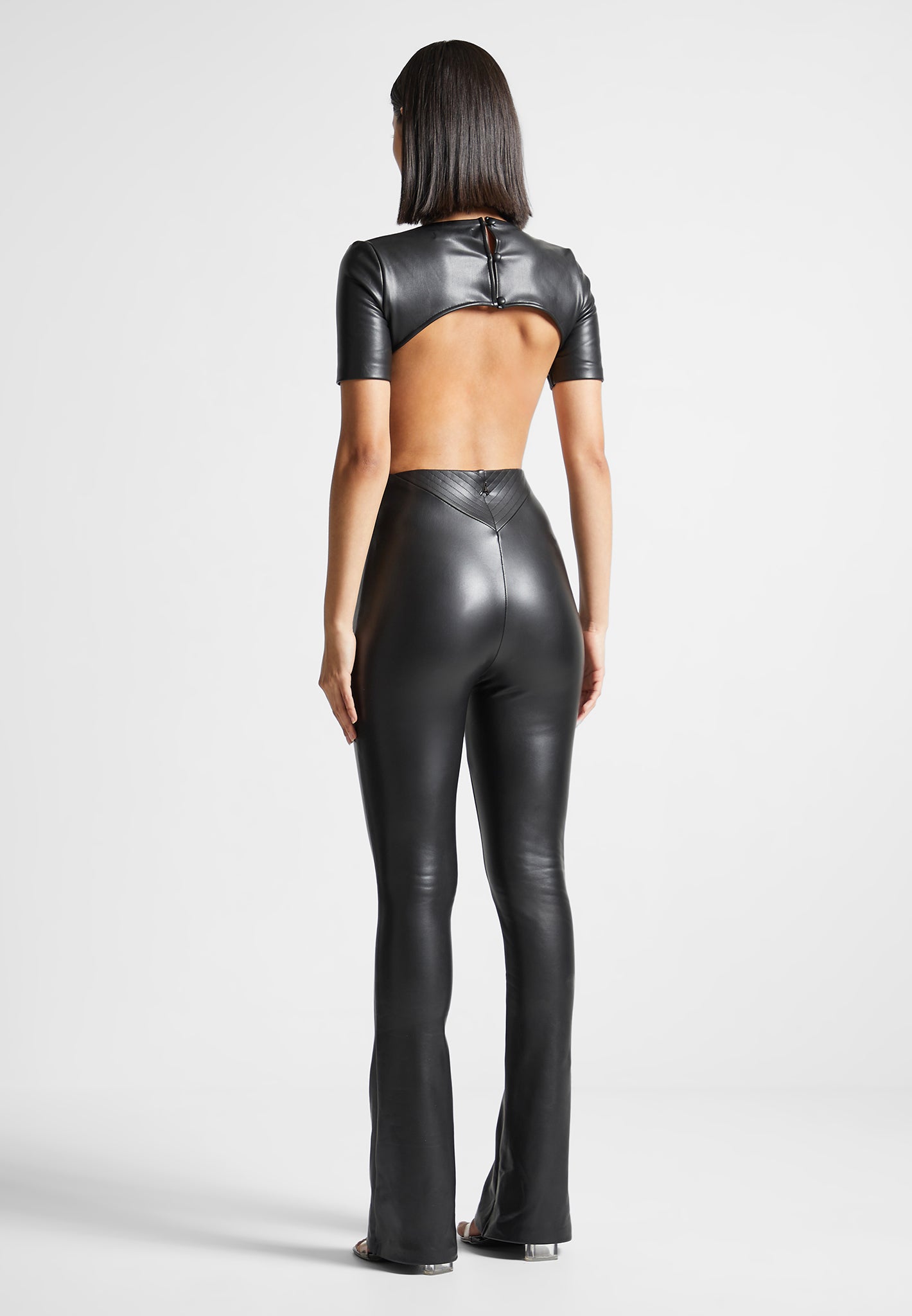 vegan-leather-backless-jumpsuit-black