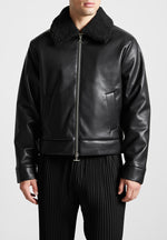 vegan-leather-boxy-jacket-black