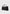 vegan-leather-diamond-quilted-travel-bag-black