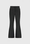 vegan-leather-mini-flared-leggings-black