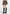 vegan-leather-pleated-skort-black