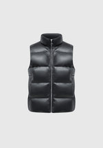 vegan-leather-puffer-gilet-black-1