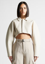leather-super-cropped-jacket-beige