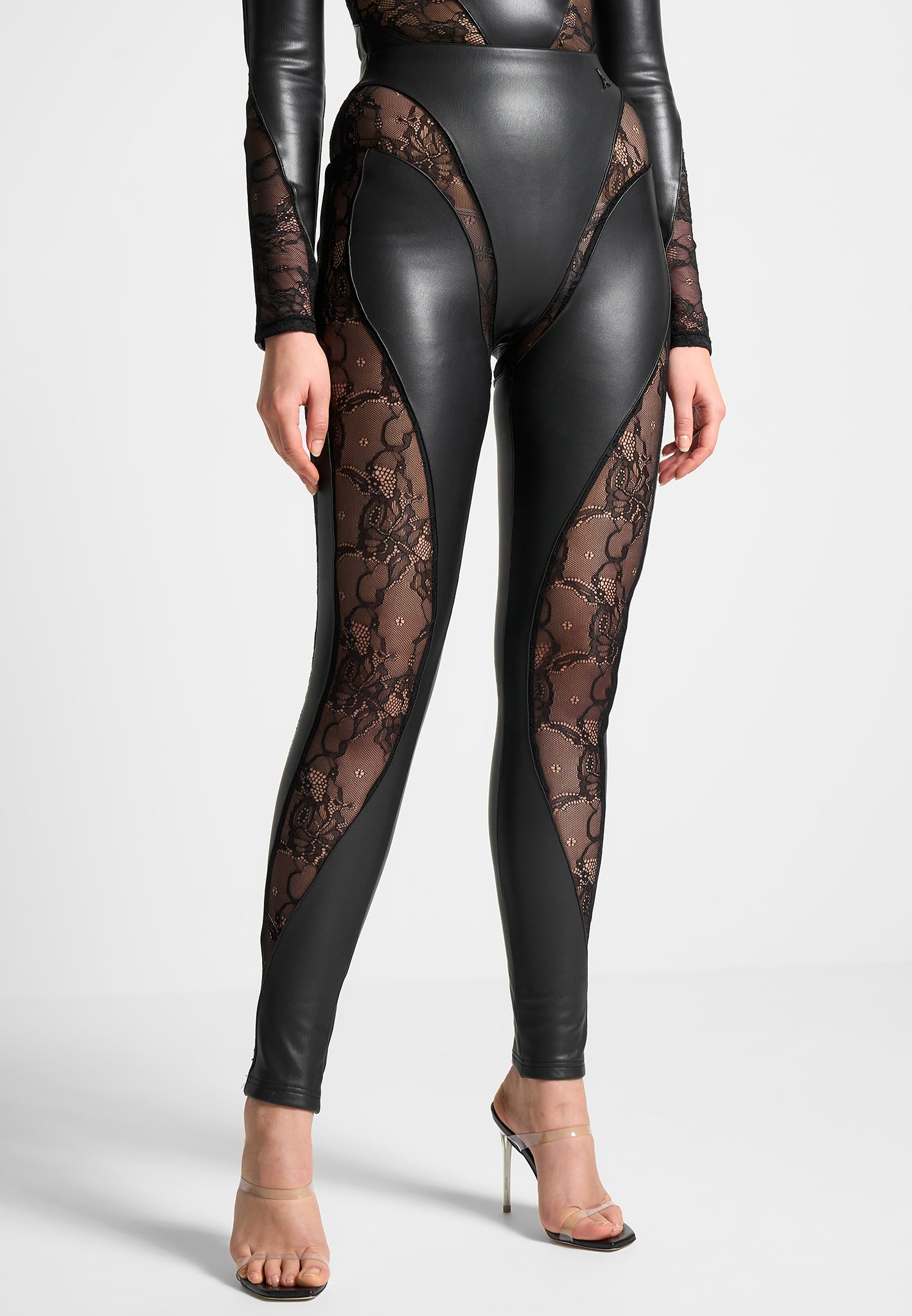 vegan-leather-and-lace-contour-leggings-black