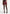 pebbled-leather-mini-skirt-wine-red