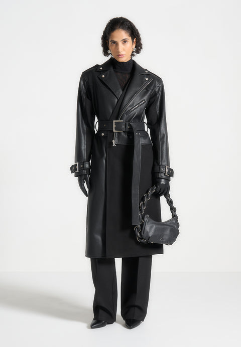  Trench Coats