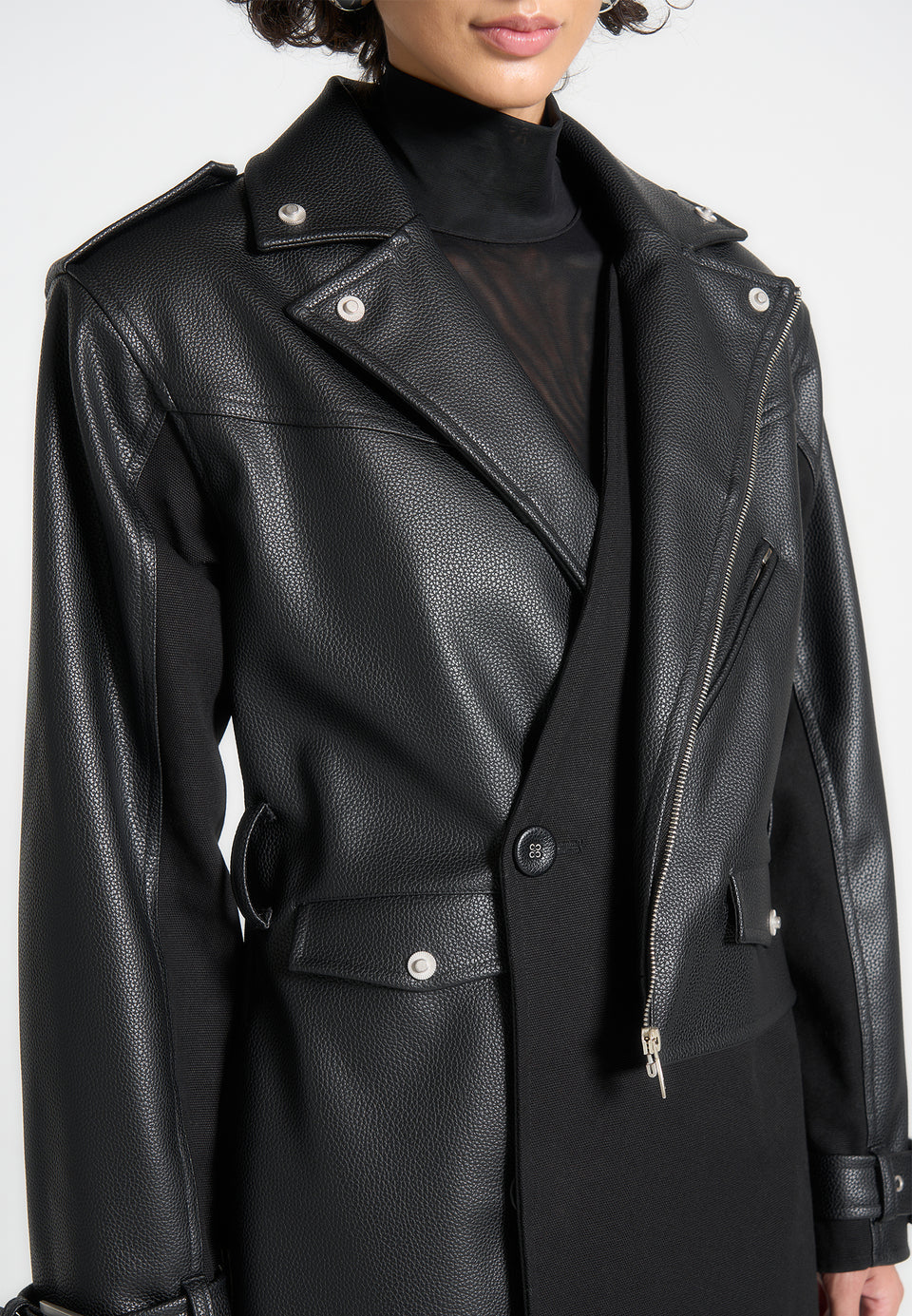 ayleen-leather-biker-trench-coat-black