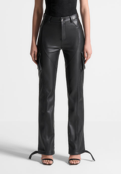  Leather Trousers