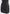 vegan-leather-gathered-dress-black