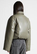 vegan-leather-padded-bomber-jacket-khaki