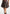 leather-pleated-skort-brown