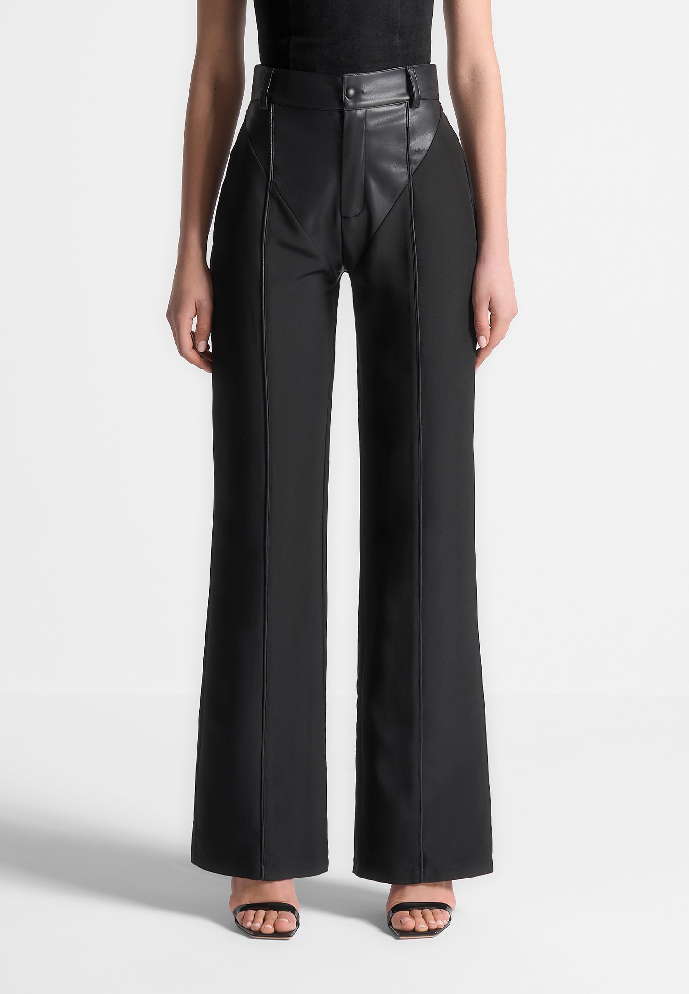 Women's Trousers | Manière De Voir | Manière De Voir