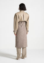 herringbone-wool-leather-trench-coat-taupe