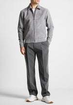 vegan-suede-bomber-jacket-grey