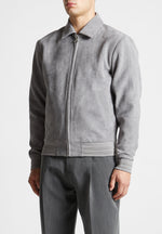 vegan-suede-bomber-jacket-grey